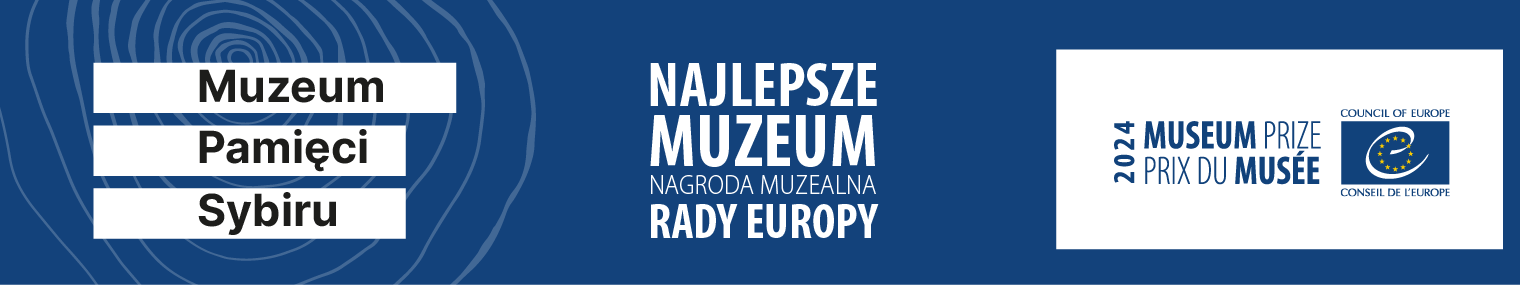Nagroda Muzealna Rady Europy 2024
