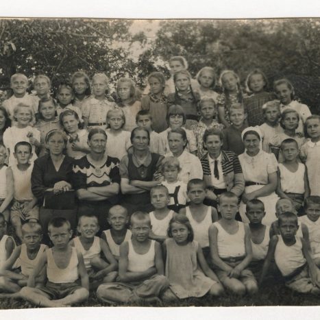 THE WORLD OF SIBIR Portal 