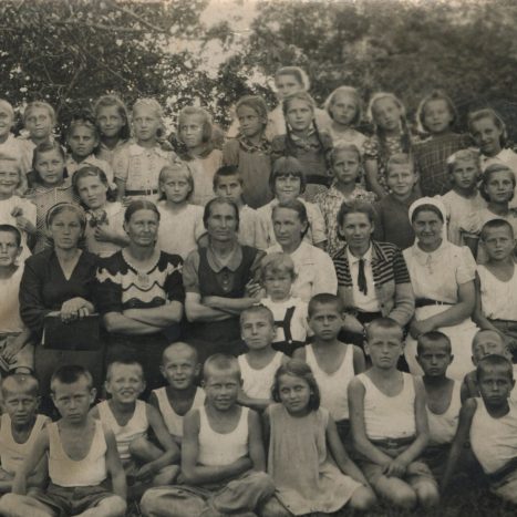 Portal Świat Sybiru 