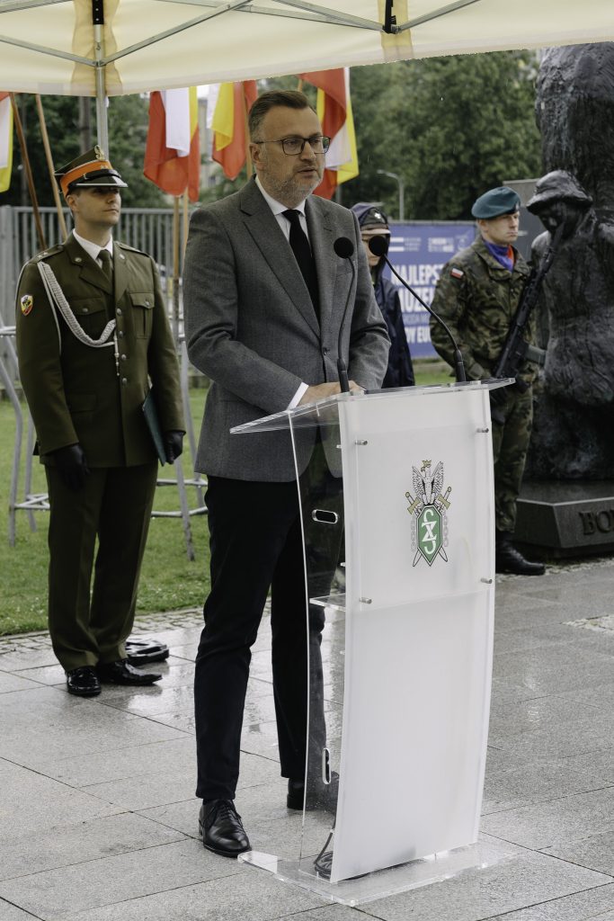 Zastępca prezydenta Białegostoku